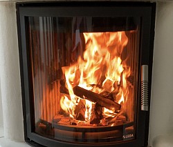 …wem da nicht warm wird — auch ums Herz — ist zu cool.