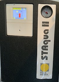 Paradigma Solarthermie..“immer ausreichend heißes Wasser für Gebrauch und Heizung“